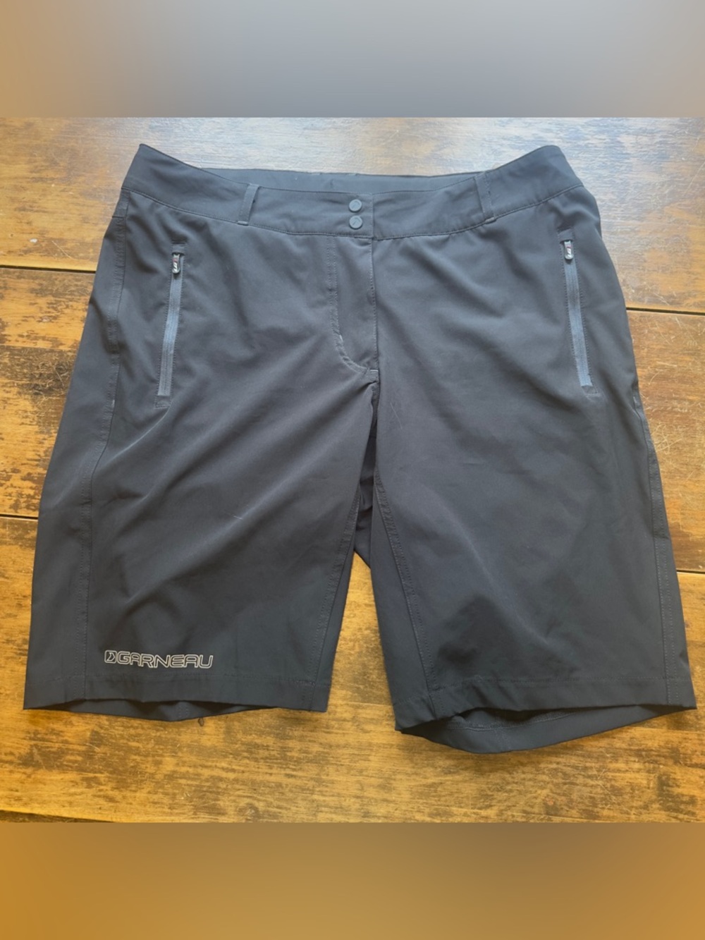 Garneau Mountain Bike Shorts